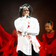 Image for article titled Kendrick Lamar Speaks on Women’s Abortion Rights During Performance at Glastonbury Festival